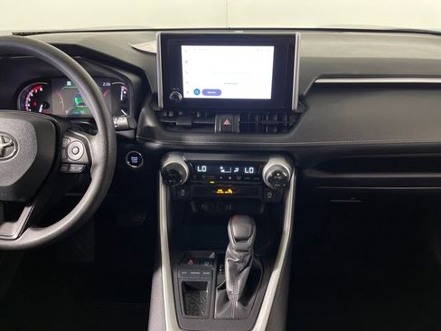 Certified 2024 Toyota RAV4 XLE image 15