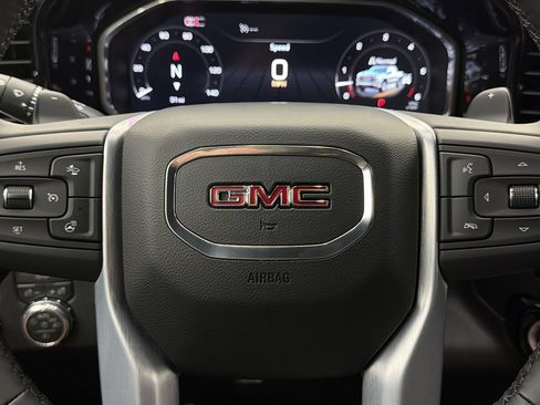Used 2026 GMC Sierra 1500 Elevation AWD/4WD image 28