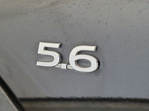 Used 2018 INFINITI QX80 2WD w/ Driver Assistance Package image 8