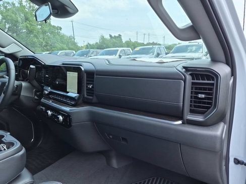 Used 2026 GMC Sierra 1500 Elevation AWD/4WD image 39