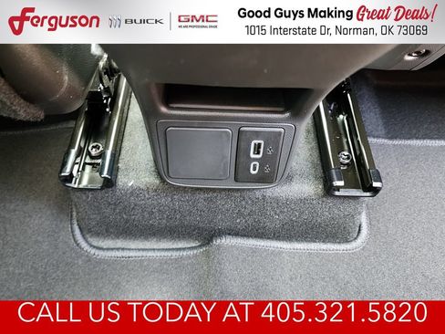 New 2026 Buick Encore GX Sport Touring w/ Advanced Technology Package FWD image 45