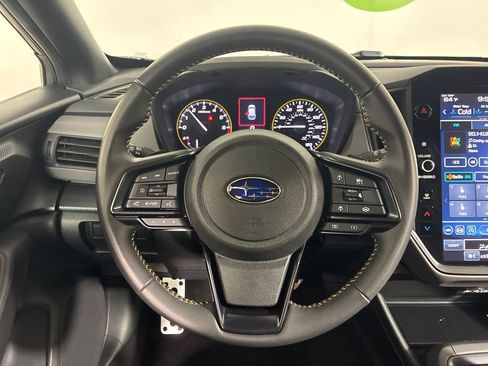 Used 2025 Subaru Crosstrek 2.5i Sport image 15