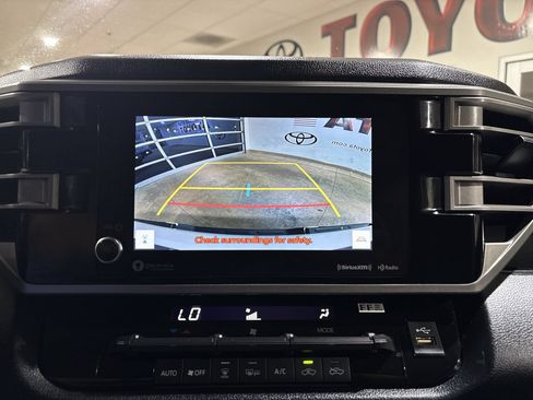 Used 2024 Toyota Tundra SR5 RWD image 18