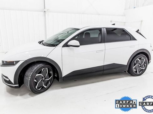 Used 2023 Hyundai Ioniq 5 SE image 3