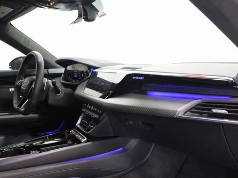 Used 2024 Audi RS e-tron GT w/ Carbon Performance Package image 23
