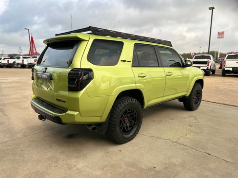 Used 2022 Toyota 4Runner TRD Pro image 5