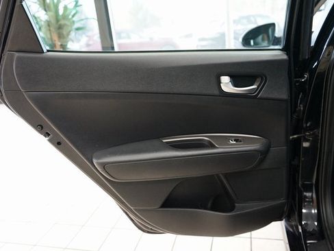 Used 2020 Kia Optima LX image 41