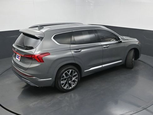 Used 2022 Hyundai Santa Fe Calligraphy FWD image 37