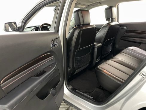 Used 2016 GMC Terrain Denali FWD image 44