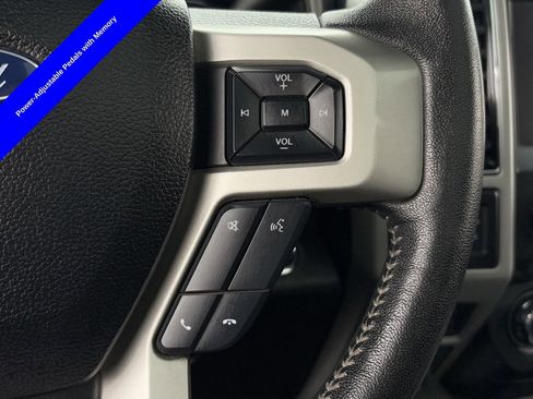 Used 2021 Ford F450 Lariat w/ Lariat Ultimate Package image 19