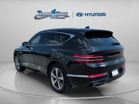 Used 2024 Genesis GV80 3.5T Advanced w/ Advanced Package AWD/4WD image 6