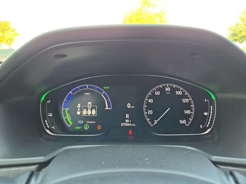 Used 2021 Honda Accord Touring image 33