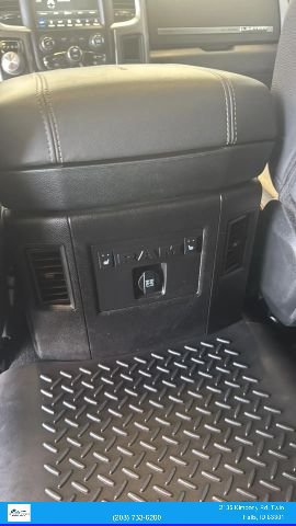 Used 2018 RAM 1500 Limited AWD/4WD image 27