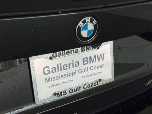 Certified 2026 BMW X1 xDrive28i AWD/4WD image 10