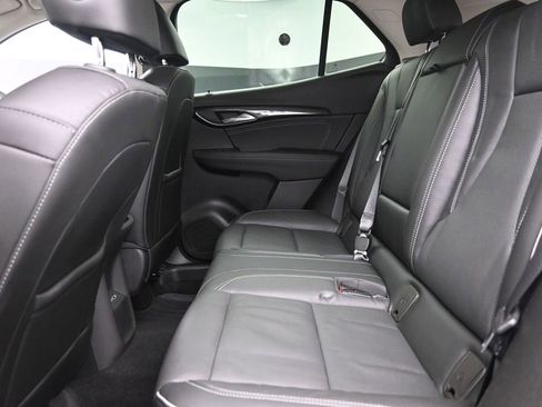 Used 2021 Buick Envision Essence AWD/4WD image 11