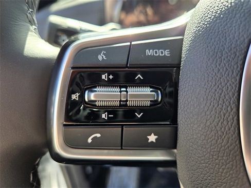 New 2026 Kia Carnival SX Prestige image 13