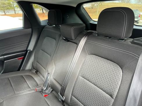 Certified 2025 Ford Escape Active image 24