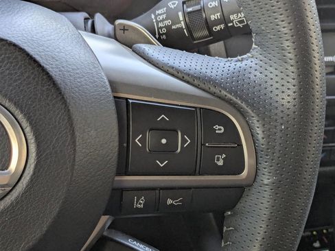 Used 2022 Lexus RX 350 F Sport w/ Accessory Package AWD/4WD image 33