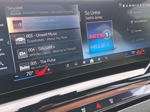 New 2026 BMW i5 eDrive40 w/ Premium Package image 24