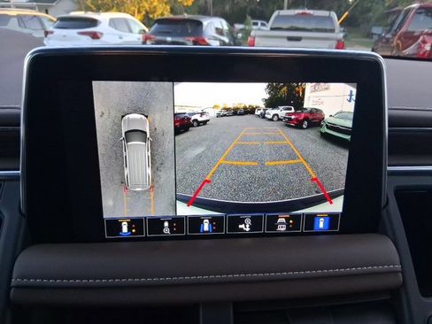 Certified 2022 Chevrolet Tahoe High Country image 48