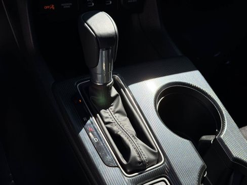 Used 2025 Honda Civic Sport image 14