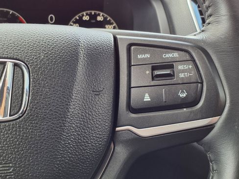 Certified 2024 Honda Ridgeline RTL image 16