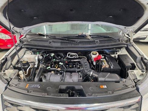 Used 2018 Ford Explorer 4WD image 40
