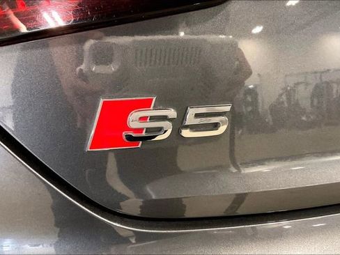 Used 2019 Audi S5 Premium Plus w/ S Sport Package AWD/4WD image 8