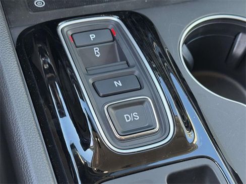 New 2025 Honda Pilot EX-L image 27