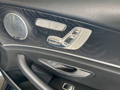 Used 2017 Mercedes-Benz E 300 w/ Premium 1 Package image 24