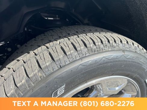 New 2026 RAM 1500 Big Horn AWD/4WD image 18