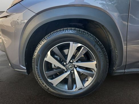 Used 2020 Lexus NX 300 AWD w/ Premium Package image 34