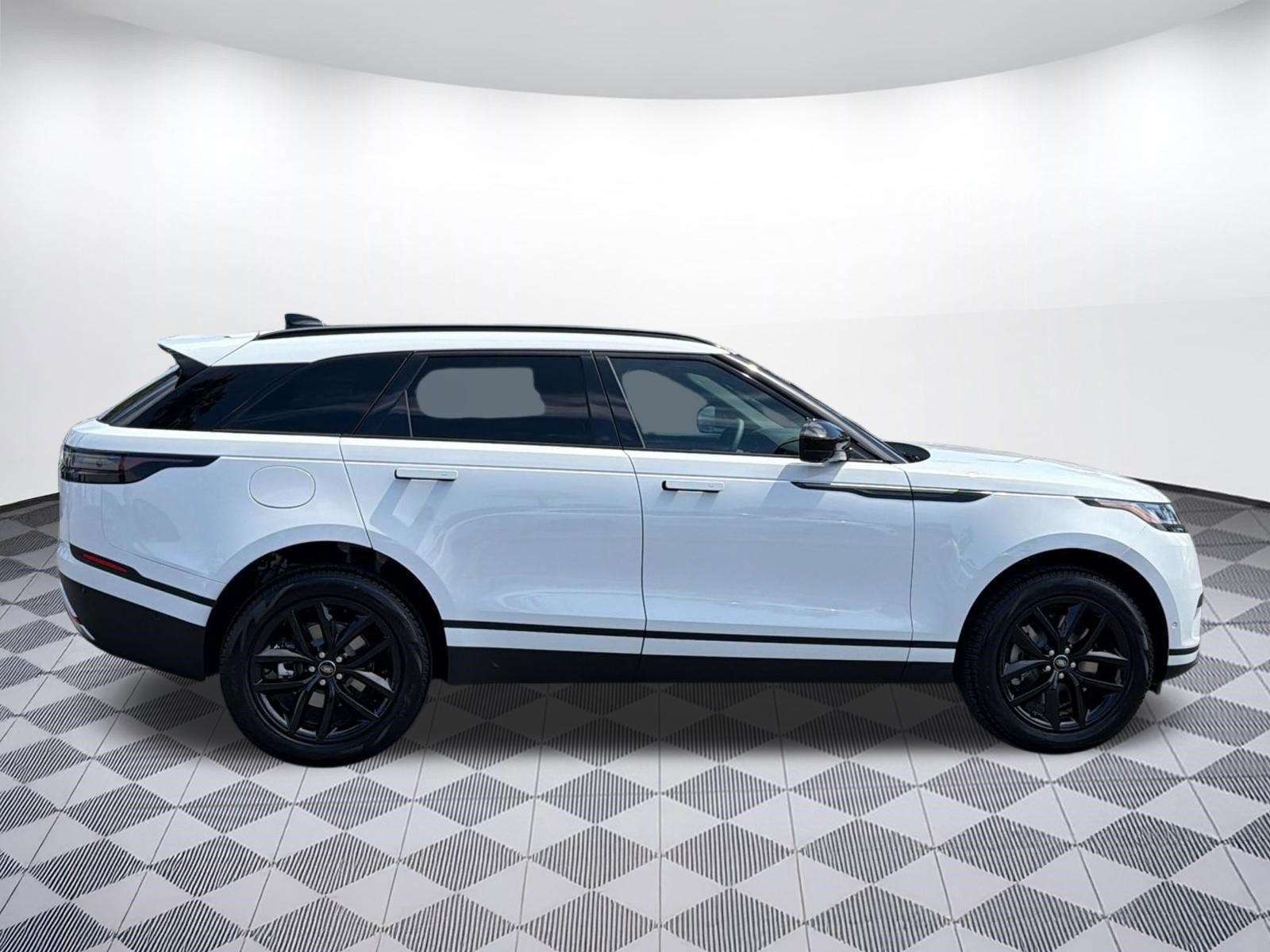 New 2026 Land Rover Range Rover Velar S AWD/4WD image 8