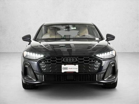 New 2026 Audi A5 2.0T Premium Plus AWD/4WD image 2