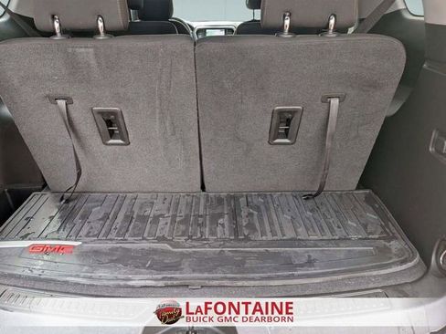 Used 2023 GMC Acadia AT4 w/ Trailering Package image 30