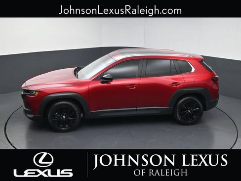 Used 2023 MAZDA CX-50 2.5 S w/ Preferred Plus Pkg AWD/4WD image 29