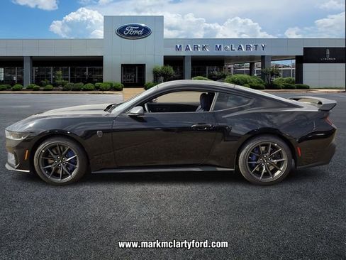 New 2026 Ford Mustang Dark Horse image 2