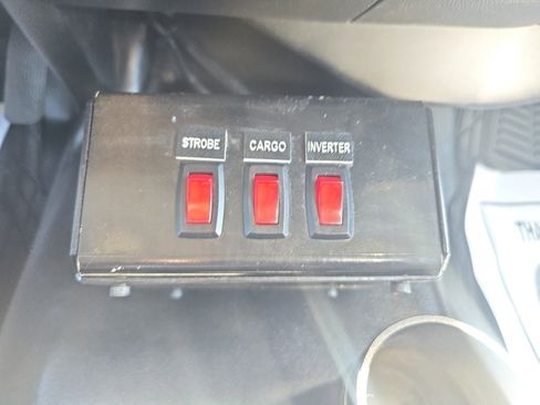 Used 2015 Chevrolet Silverado 3500 W/T RWD image 31