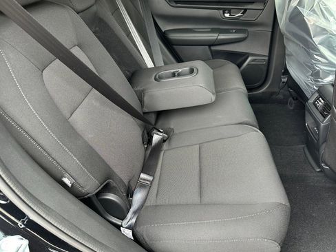 Used 2024 Honda CR-V EX image 19