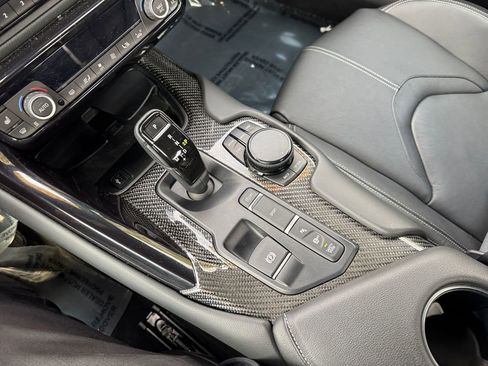 Used 2020 Toyota Supra Premium w/ Driver Assist Package image 19