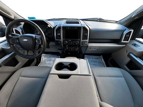 Used 2019 Ford F150 XLT w/ Equipment Group 302A Luxury image 16