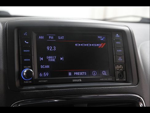 Used 2019 Dodge Grand Caravan GT FWD image 10