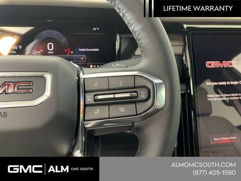 New 2026 GMC Acadia Elevation w/ Super Cruise Package FWD image 19
