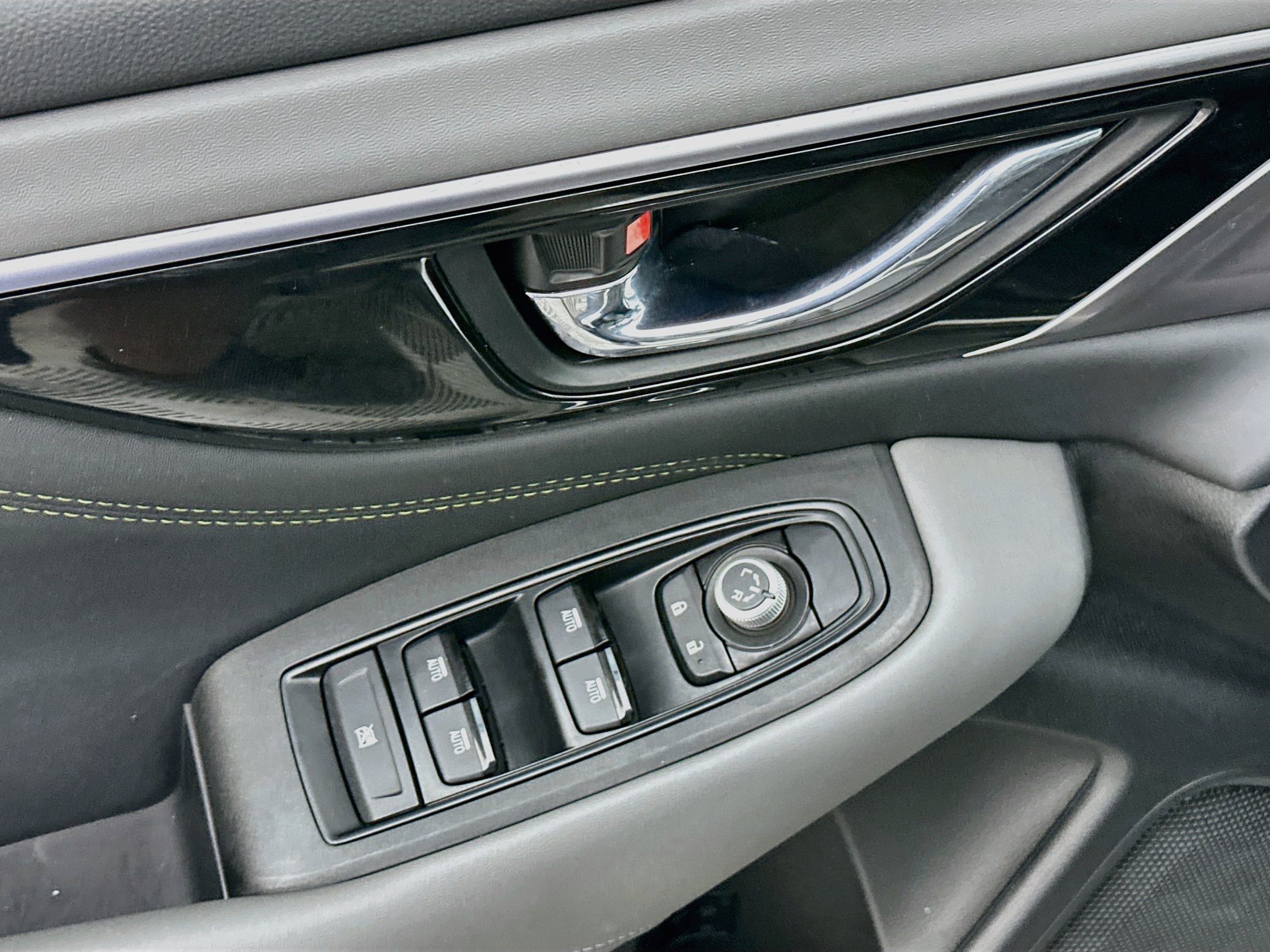 Used 2025 Subaru Outback Onyx Edition XT w/ Tech Package 2 AWD/4WD image 15