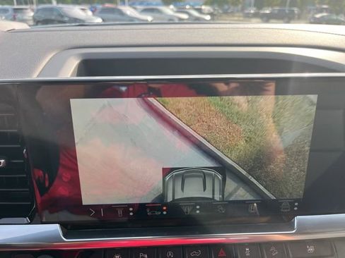 New 2026 Chevrolet Silverado 1500 RST w/ RST All Star Premium Package image 30