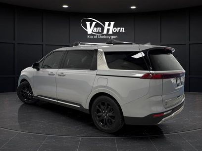 Used 2024 Kia Carnival SX Prestige