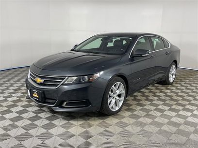 Used 2014 Chevrolet Impala LT w/ Premium Seating Package