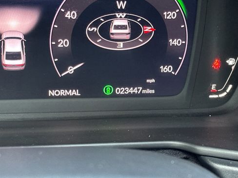 Used 2024 Honda Accord Sport image 24