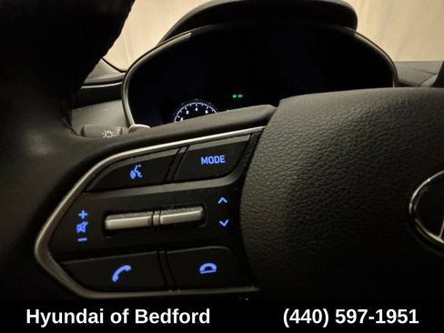 Used 2023 Hyundai Santa Fe SEL AWD/4WD image 16