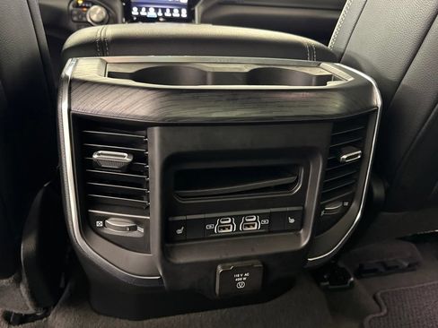 Certified 2024 RAM 1500 Laramie AWD/4WD image 39